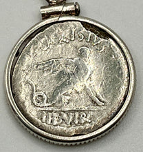 Load image into Gallery viewer, Ancient Sphinx and Venus Coin