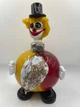 Load image into Gallery viewer, Rare Vintage Decanter Clown
