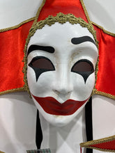 Load image into Gallery viewer, Lovely Venetian Mask