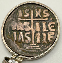 Load image into Gallery viewer, First Coin of Jesus Christ