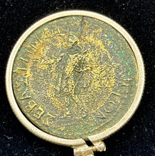 Load image into Gallery viewer, Roman Emperor Titus Ancient Coin
