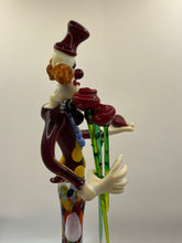 Load image into Gallery viewer, Valentine’s Day Clown