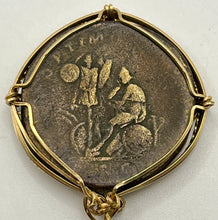 Load image into Gallery viewer, Emperor Trajan Roman Coin