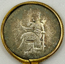 Load image into Gallery viewer, Coin of Vespasian, builder of Colosseum