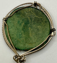 Load image into Gallery viewer, Roman Emperor Trajan Coin