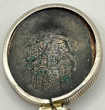 Load image into Gallery viewer, Rare Convex Jesus Coin