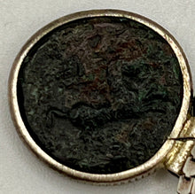 Load image into Gallery viewer, King Phillip, Father of Alexander the Great Coin
