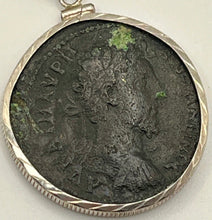 Load image into Gallery viewer, Emperor Marcus Aurelius Coin