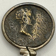 Load image into Gallery viewer, Emperor Tiberius and Caesar Coin