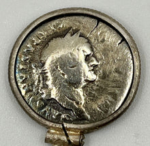 Load image into Gallery viewer, Coin of Vespasian, Builder of Colosseum