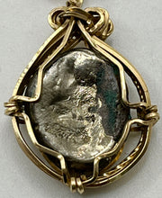 Load image into Gallery viewer, King Xerxes the Great from 485 BCE