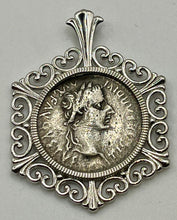 Load image into Gallery viewer, Emperor Tiberius Jesus Tribute Coin