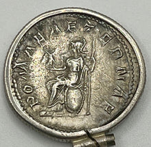 Load image into Gallery viewer, Emperor Gordianus and Mars Coin