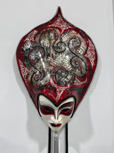 Load image into Gallery viewer, Elaborate Venetian Mask