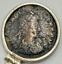 Load image into Gallery viewer, Emperor Honorius Coin with Angel