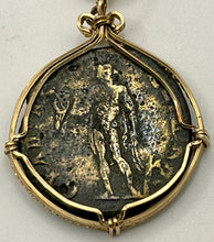 Load image into Gallery viewer, Emperor Caracalla Roman Coin