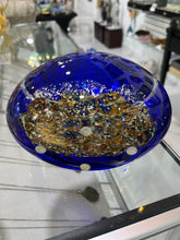 Load image into Gallery viewer, Augusta Balano Vase by Seguso of Murano