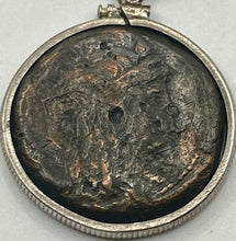 Load image into Gallery viewer, Cleopatra and Zeus 100 BCE