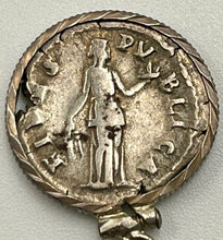 Load image into Gallery viewer, Emperor Hadrian Ancient Coin