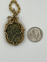 Load image into Gallery viewer, Spanish Shipwreck Coin, 1652