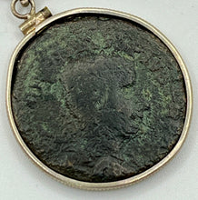 Load image into Gallery viewer, Emperor Philip Coin with Bull and Lion