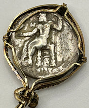 Load image into Gallery viewer, Incredible Alexander the Great Coin