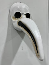 Load image into Gallery viewer, Dottore Doctor’s Plague Mask
