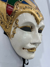 Load image into Gallery viewer, Liberty Mask from Venice