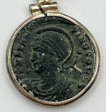 Load image into Gallery viewer, Angel Coin with Emperor Constantine