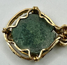 Load image into Gallery viewer, Rare Hannibal Coin with Horse