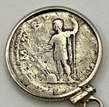 Load image into Gallery viewer, Emperor Hadrian Pendant Coin