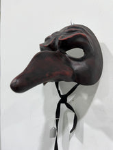Load image into Gallery viewer, Pulcinella Venetian Mask
