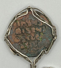 Load image into Gallery viewer, Ancient Coin of Jesus