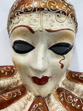 Load image into Gallery viewer, Pierrot Cristina Mask