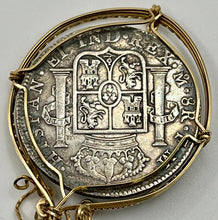 Load image into Gallery viewer, Spanish Coin From off Key West