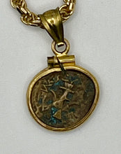 Load image into Gallery viewer, Widow’s Mite Coin