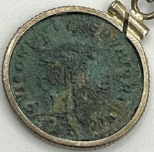 Load image into Gallery viewer, Ancient Emperor Constantinius Coin