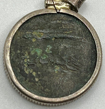 Load image into Gallery viewer, Ancient Coin of Athena