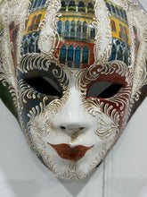 Load image into Gallery viewer, Beautiful Venetian Mask