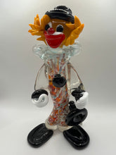 Load image into Gallery viewer, Happy Vintage Clown