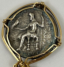 Load image into Gallery viewer, Incredible Coin of Alexander the Great