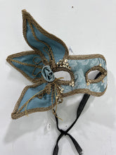 Load image into Gallery viewer, Lovely Venetian Eye Mask