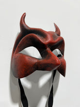Load image into Gallery viewer, Diavolo Devil Mask