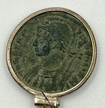Load image into Gallery viewer, Angel Coin Featuring Emperor Constantine