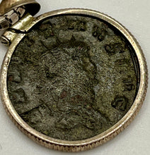 Load image into Gallery viewer, Emperor Gallienus and Centaur Coin