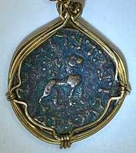 Load image into Gallery viewer, Ancient Magi Wise Men Coin