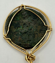 Load image into Gallery viewer, Roman Emperor Pius Ancient Coin