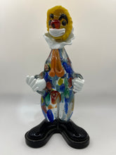 Load image into Gallery viewer, Vintage Smiling Clown