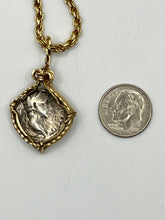 Load image into Gallery viewer, Rare Tiberius Tribute Coin