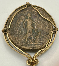 Load image into Gallery viewer, Emperor Marcus Aurelius Coin